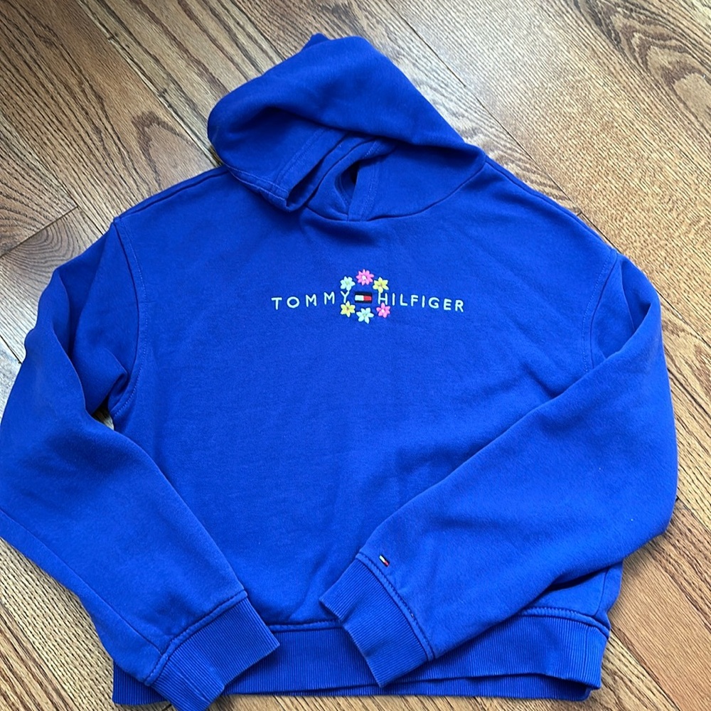 Tommy Hilfiger Hoody